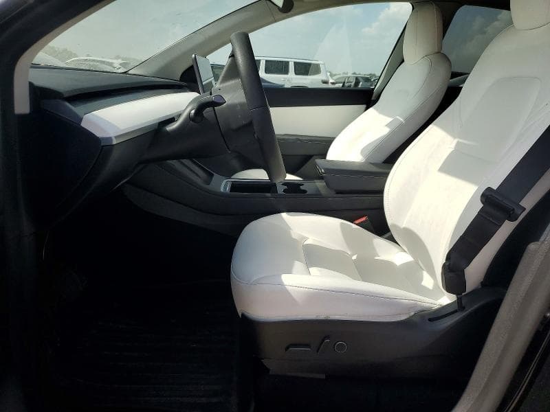 2022 TESLA MODEL Y 7
