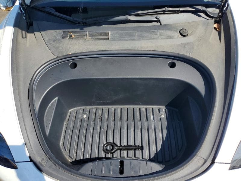 2022 TESLA MODEL 3 11