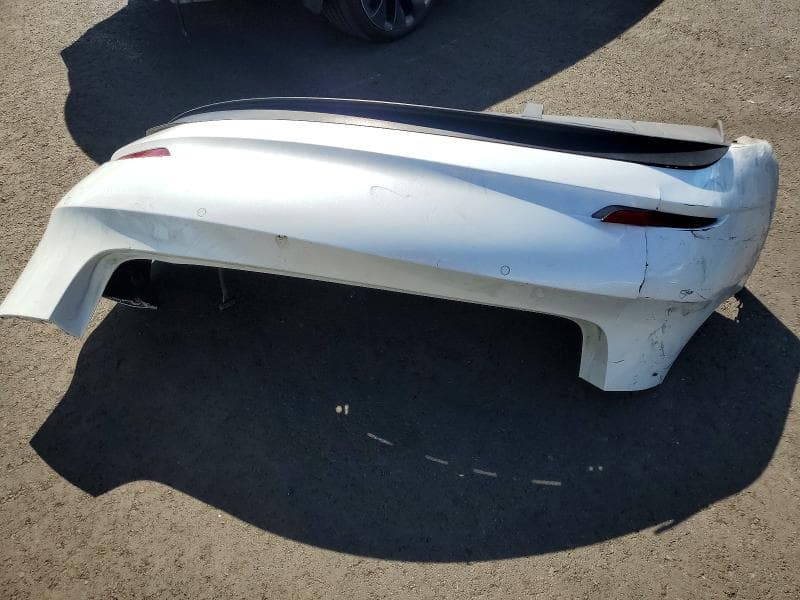 2022 TESLA MODEL 3 12
