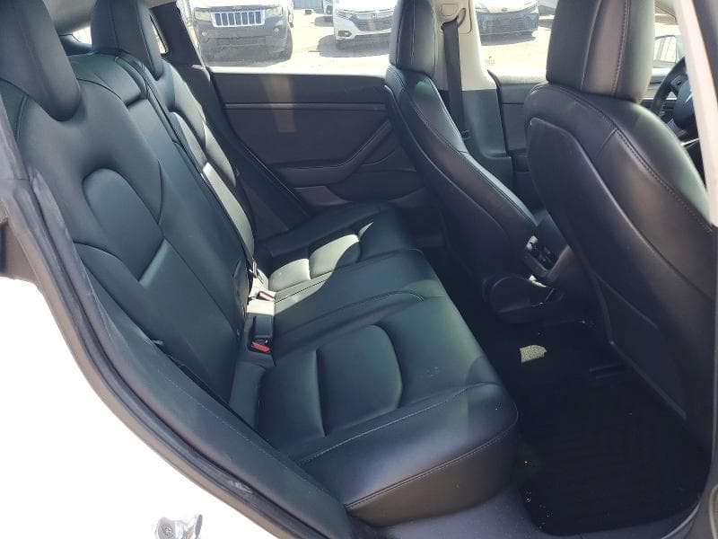 2022 TESLA MODEL 3 10
