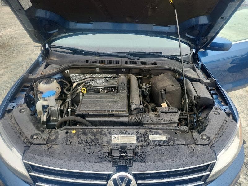 2017 VOLKSWAGEN JETTA S 11
