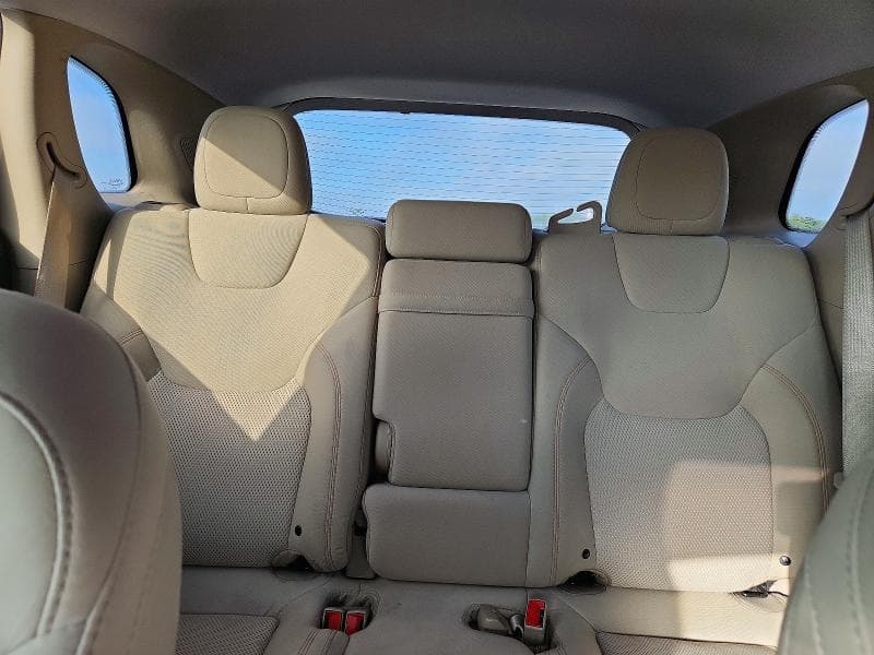 2019 JEEP CHEROKEE LATITUDE 10