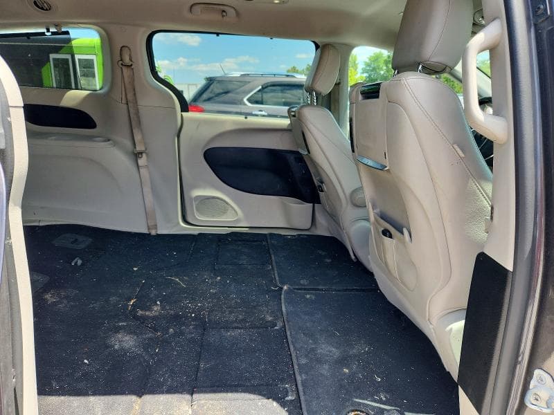 2019 CHRYSLER PACIFICA TOURING L PLUS 11
