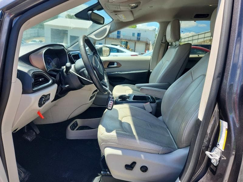 2019 CHRYSLER PACIFICA TOURING L PLUS 7