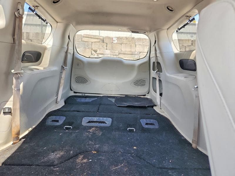 2019 CHRYSLER PACIFICA TOURING L PLUS 10