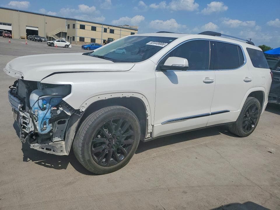 2023 GMC ACADIA DENALI - 1