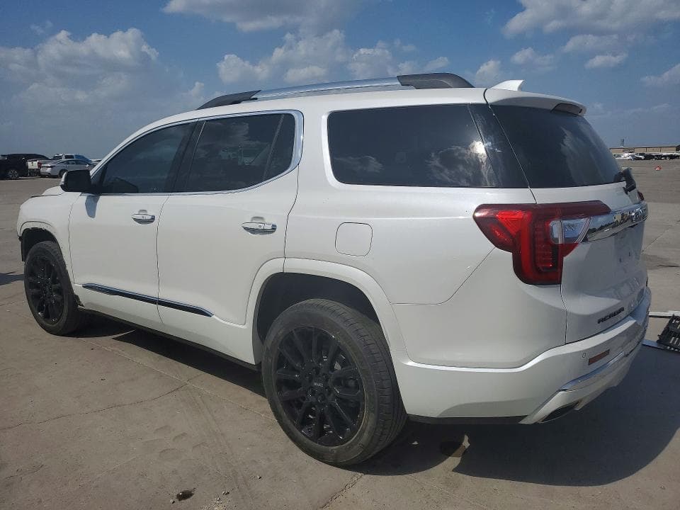 2023 GMC ACADIA DENALI 2