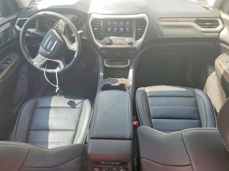 2023 GMC ACADIA DENALI 8