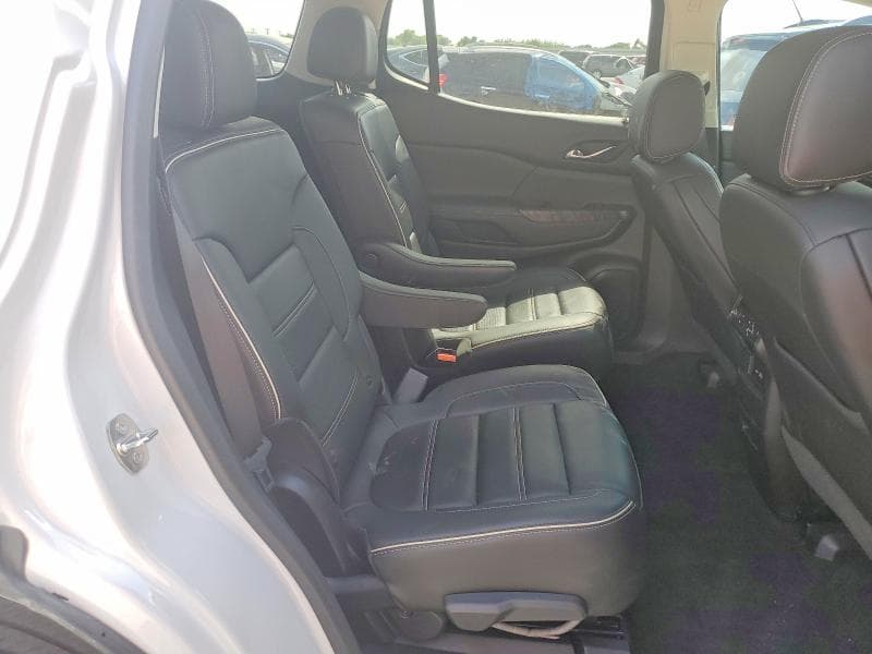 2023 GMC ACADIA DENALI 10