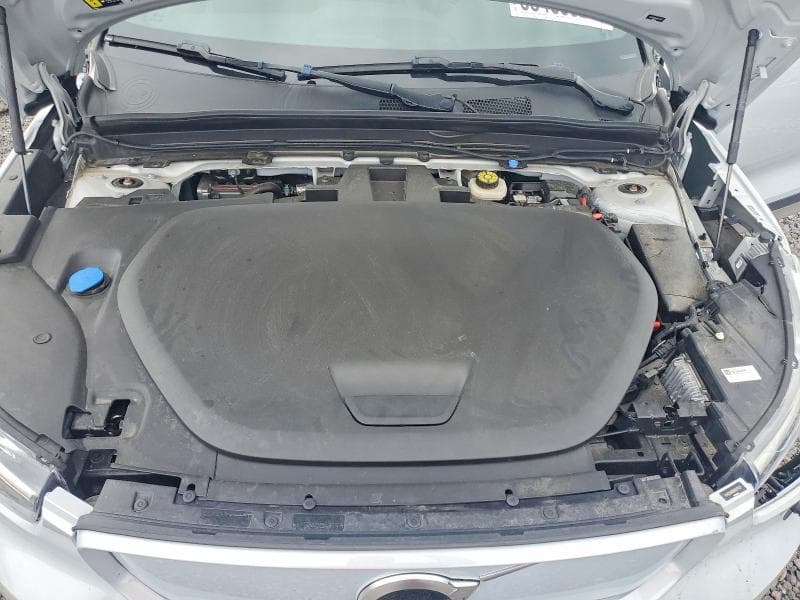 2022 VOLVO XC40 P8 RECHARGE ULTIMATE 12