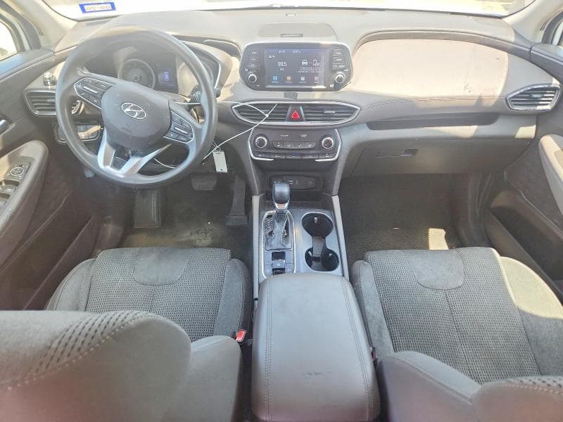 2019 HYUNDAI SANTA FE SE 8