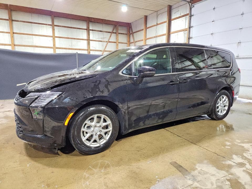 2027 CHRYSLER PACIFICA SELECT - 1