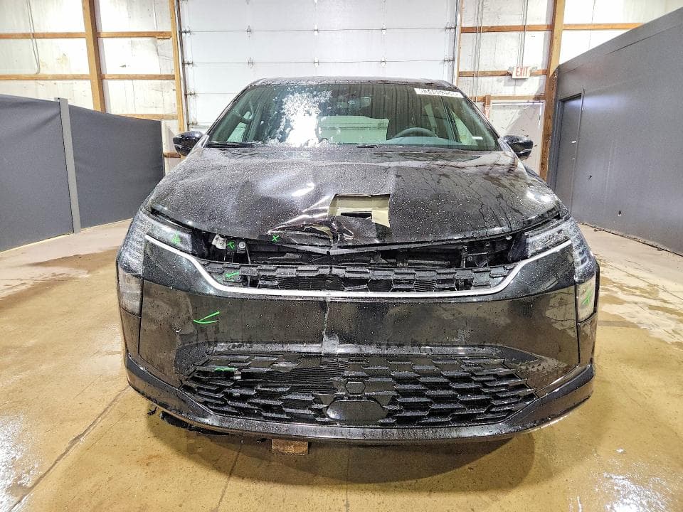 2027 CHRYSLER PACIFICA SELECT 5