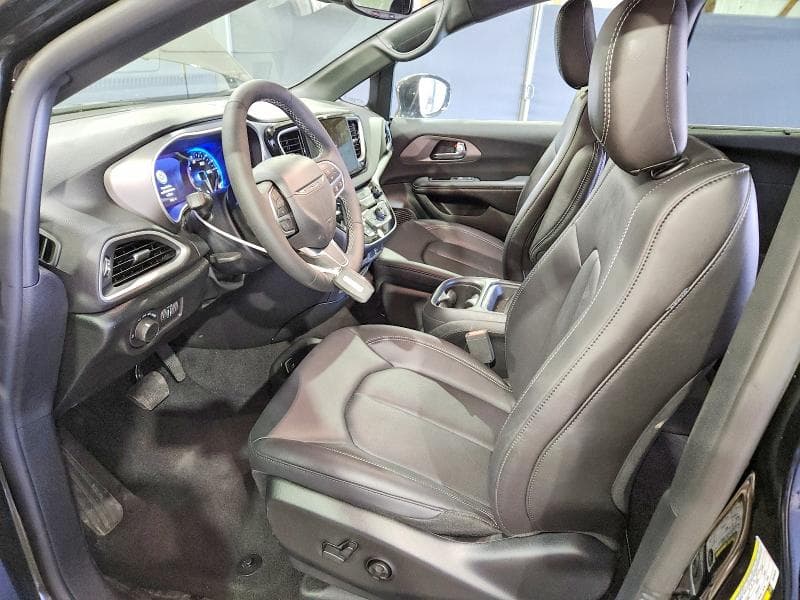 2027 CHRYSLER PACIFICA SELECT 7