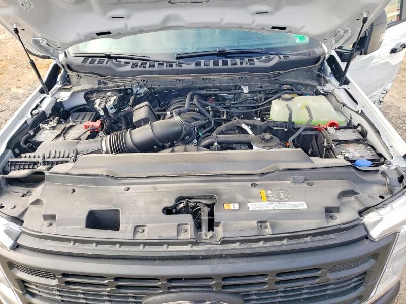2026 FORD F250 SUPER DUTY 11