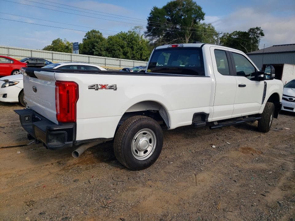 2026 FORD F250 SUPER DUTY 3