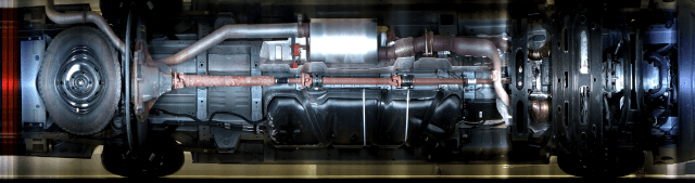 2026 FORD TRANSIT T-350 14