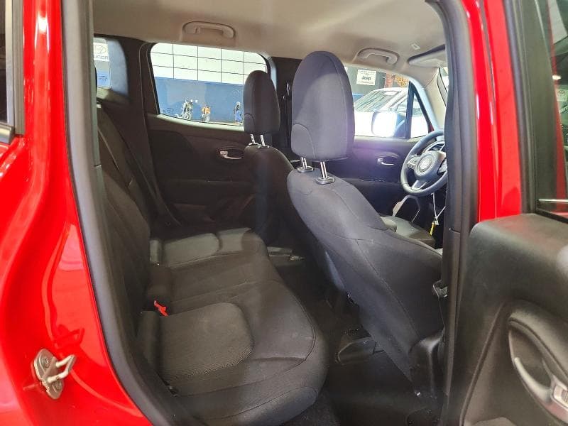 2020 JEEP RENEGADE SPORT 10