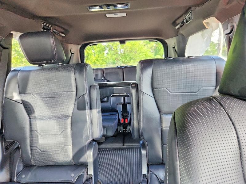 2025 LEXUS GX 550 LUXURY+ 10