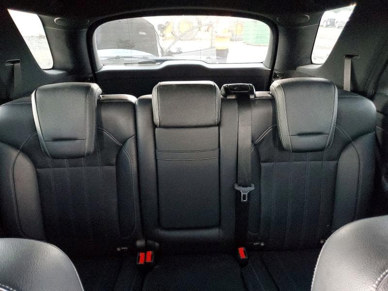 2017 MERCEDES-BENZ GLE 350 4MATIC 10