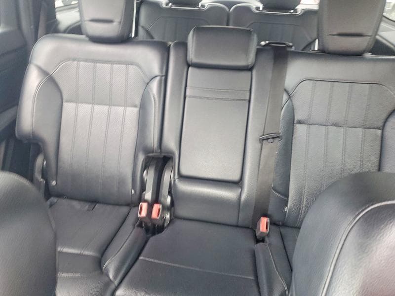 2019 MERCEDES-BENZ GLS 450 4MATIC 10