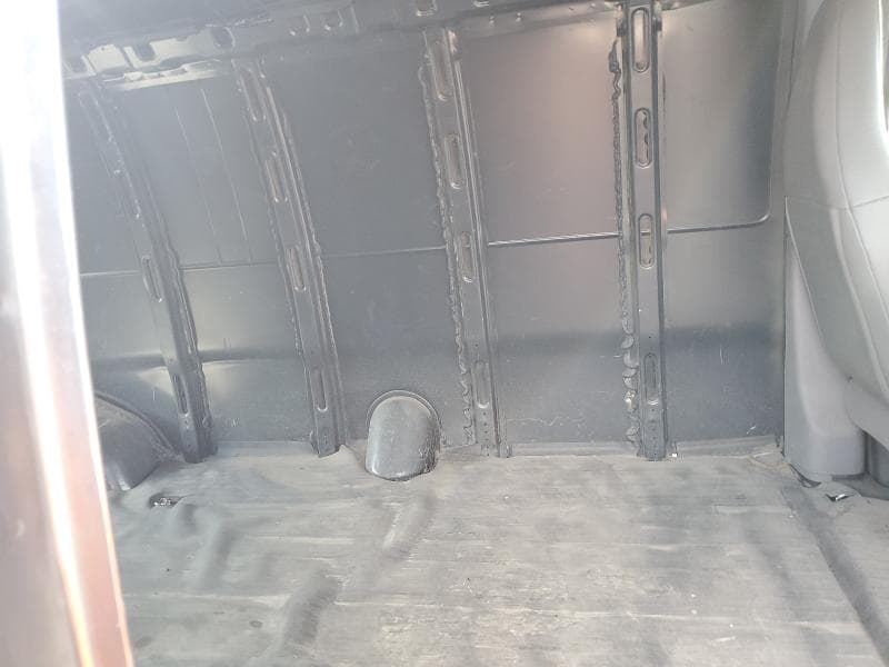 2017 CHEVROLET EXPRESS G3500 11