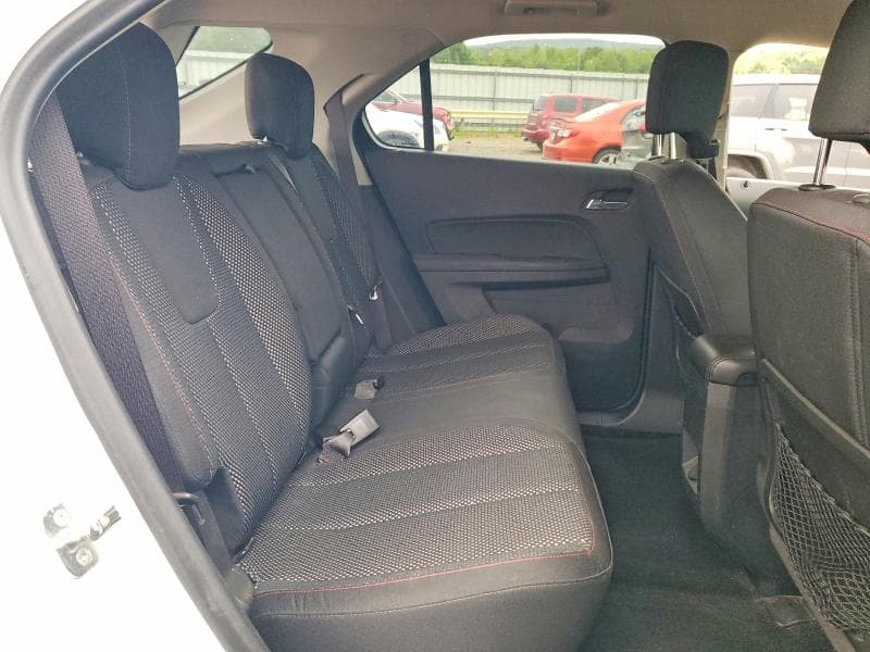 2017 CHEVROLET EQUINOX LT 11