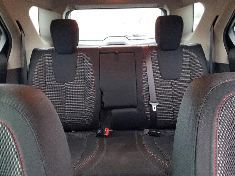 2017 CHEVROLET EQUINOX LT 10