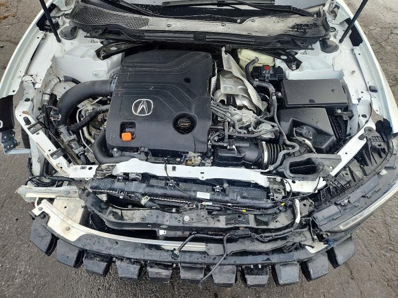 2025 ACURA TLX TCH+AR 11