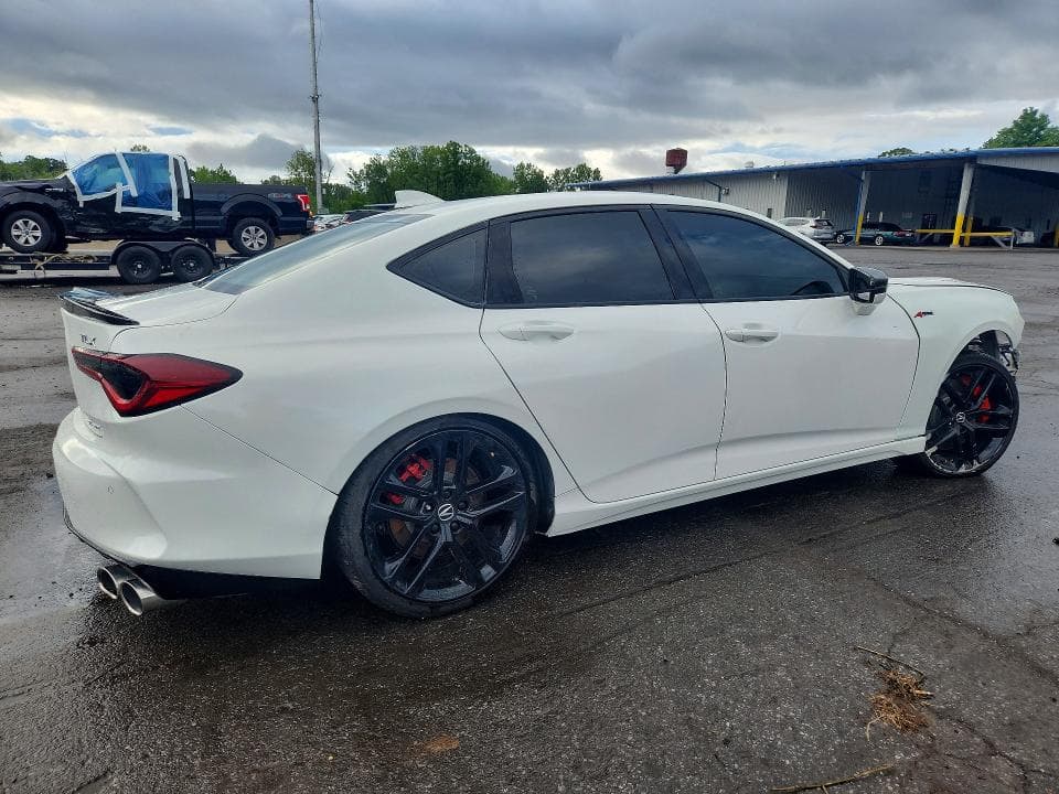 2025 ACURA TLX TCH+AR 3