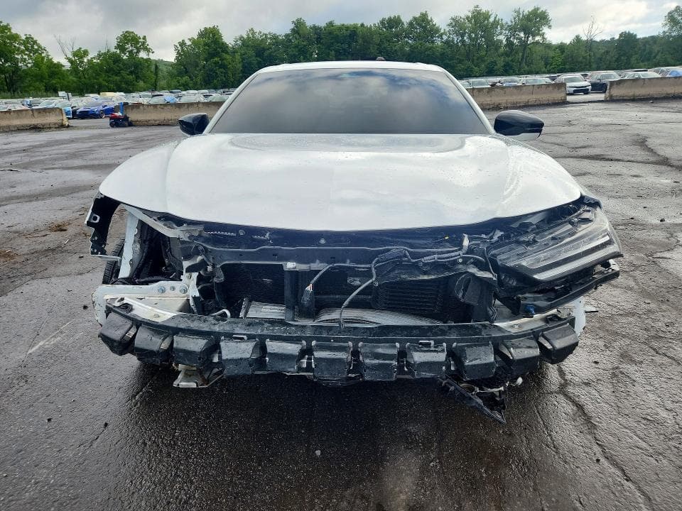 2025 ACURA TLX TCH+AR 5