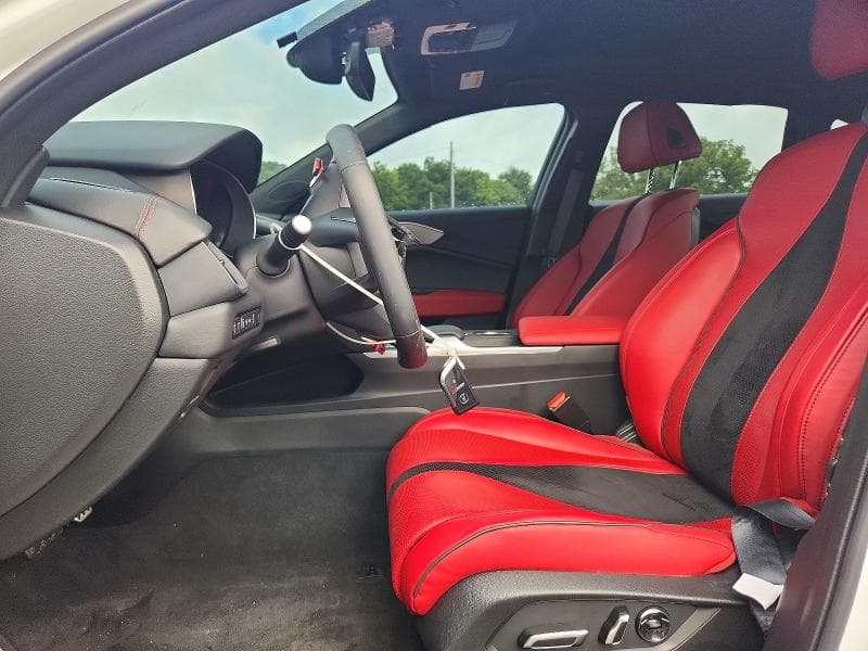 2025 ACURA TLX TCH+AR 7