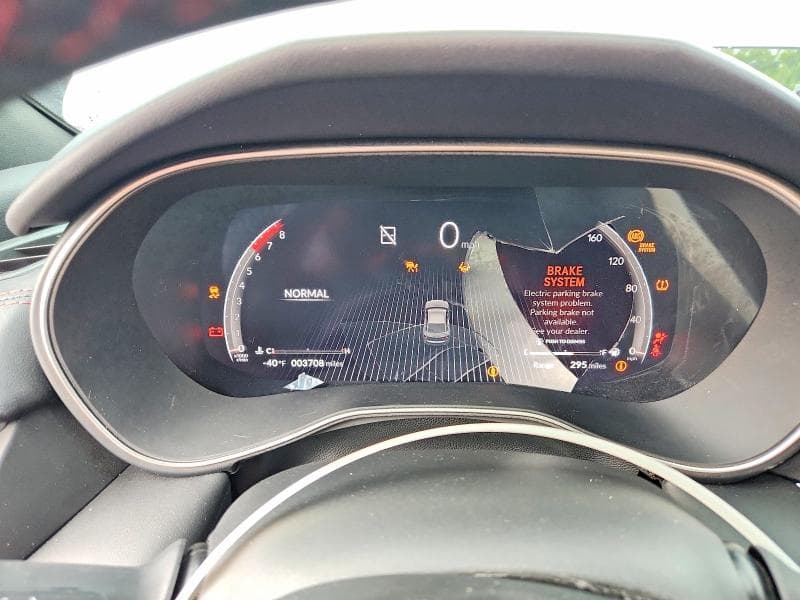2025 ACURA TLX TCH+AR 9