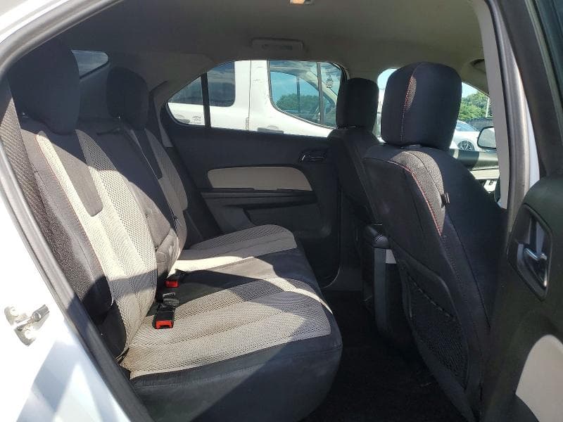 2017 CHEVROLET EQUINOX LT 11