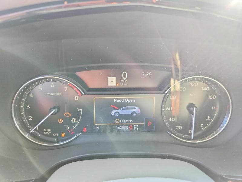 2021 CADILLAC XT6 PREMIUM LUXURY 9