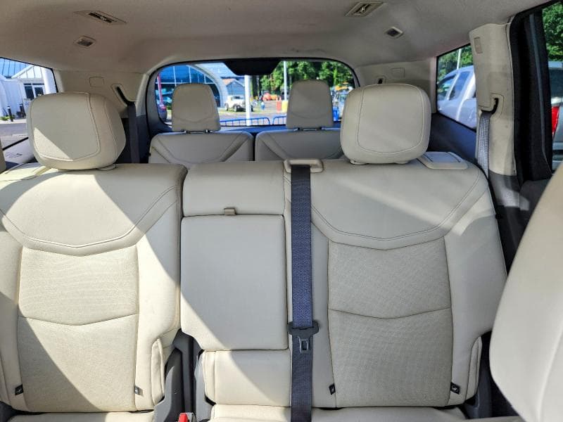 2021 CADILLAC XT6 PREMIUM LUXURY 10