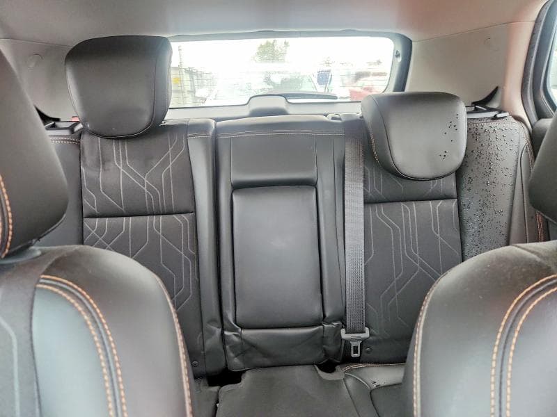 2019 CHEVROLET TRAX 1LT 10