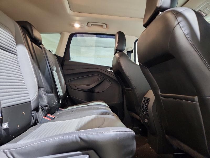 2018 FORD ESCAPE SE 11