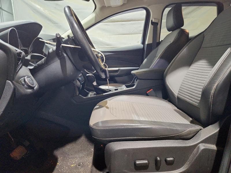 2018 FORD ESCAPE SE 7