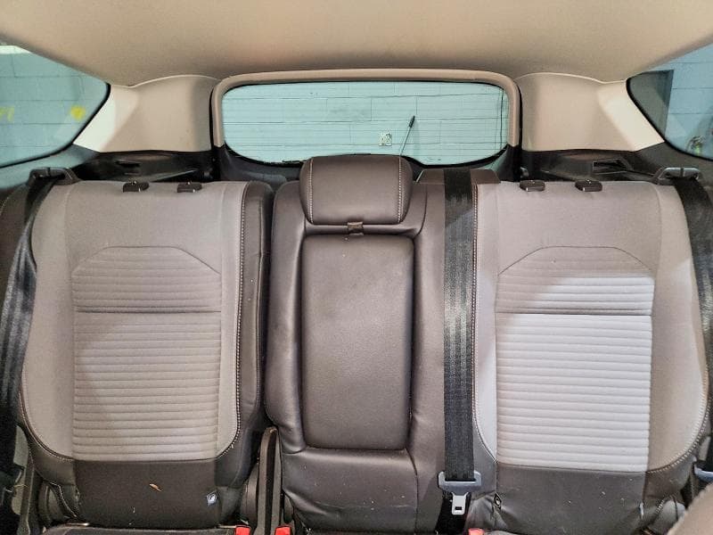 2018 FORD ESCAPE SE 10