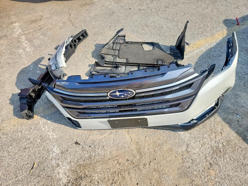 2025 SUBARU FORESTER PREMIUM 13