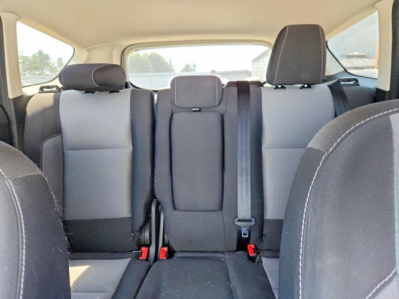 2018 FORD ESCAPE SE 10