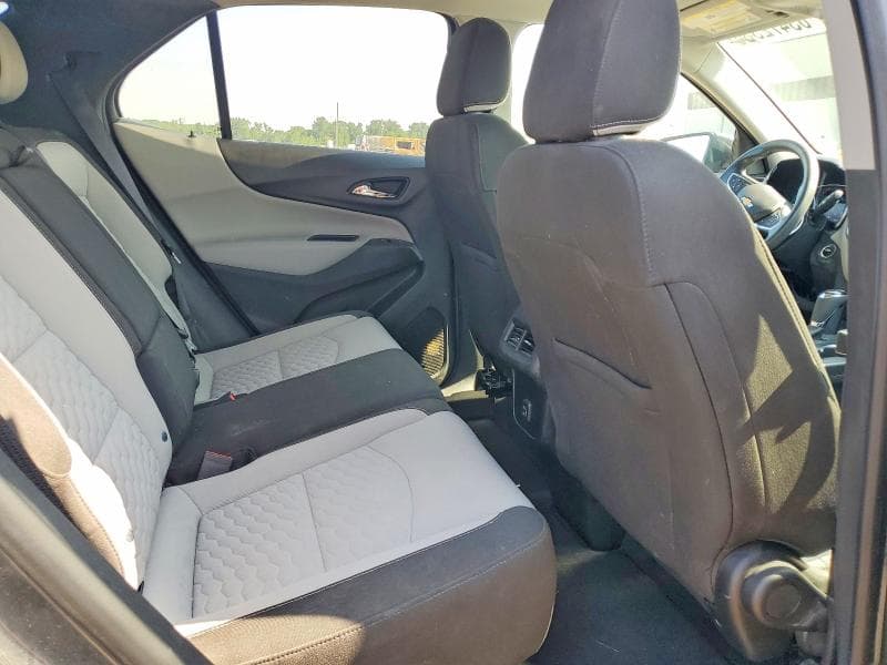 2019 CHEVROLET EQUINOX LT 11