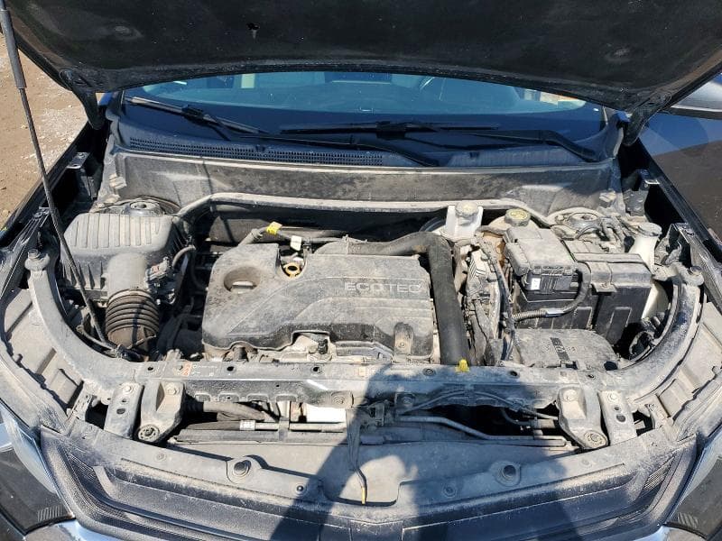 2019 CHEVROLET EQUINOX LT 12