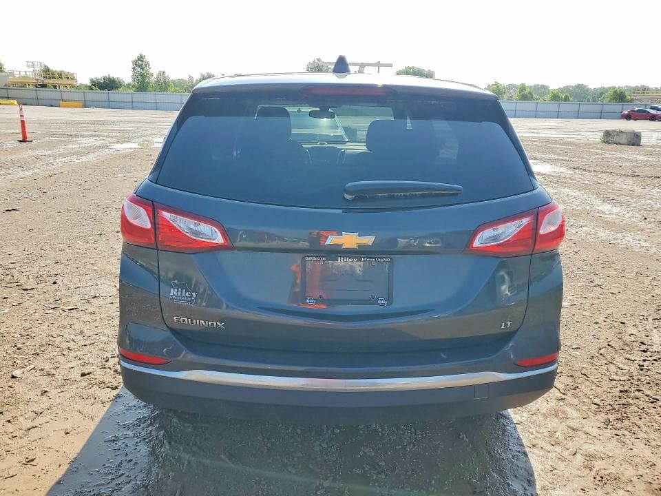 2019 CHEVROLET EQUINOX LT 6
