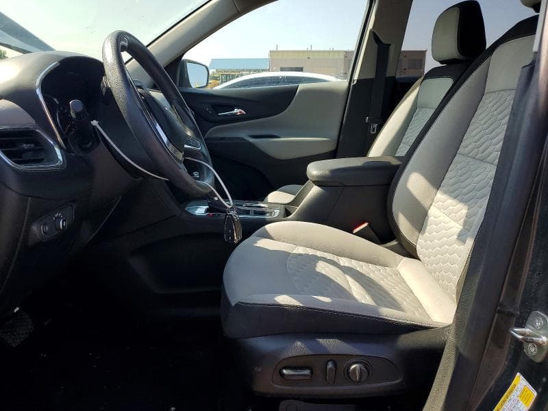 2019 CHEVROLET EQUINOX LT 7