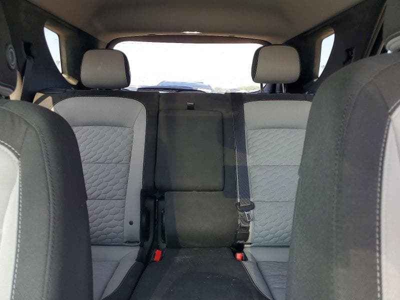 2019 CHEVROLET EQUINOX LT 10