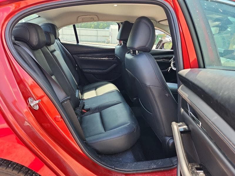 2019 MAZDA 3 PREFERRED 10