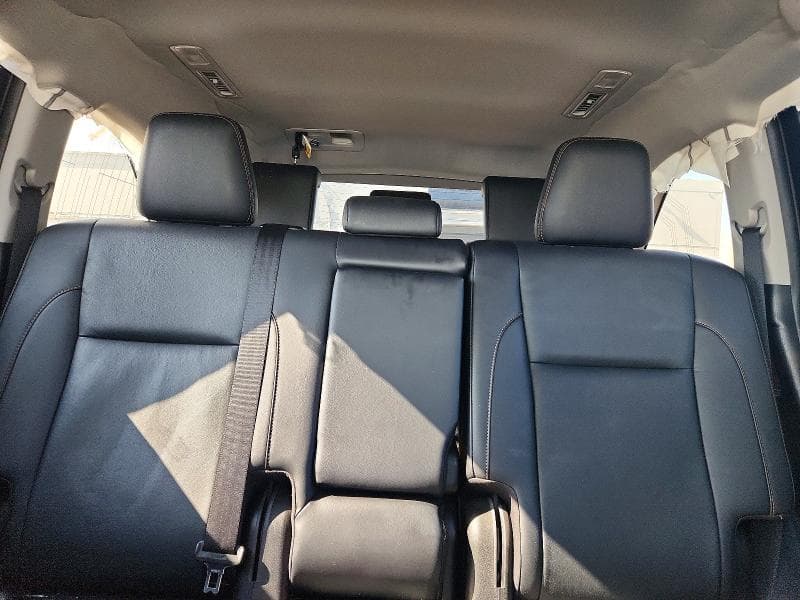 2019 TOYOTA HIGHLANDER XLE 10