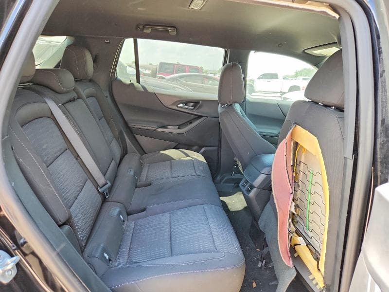 2026 CHEVROLET EQUINOX LT 11